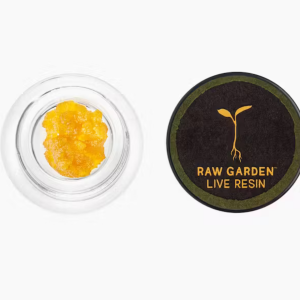 Hella Jelly Live Resin